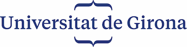 Logo Universidad de Girona